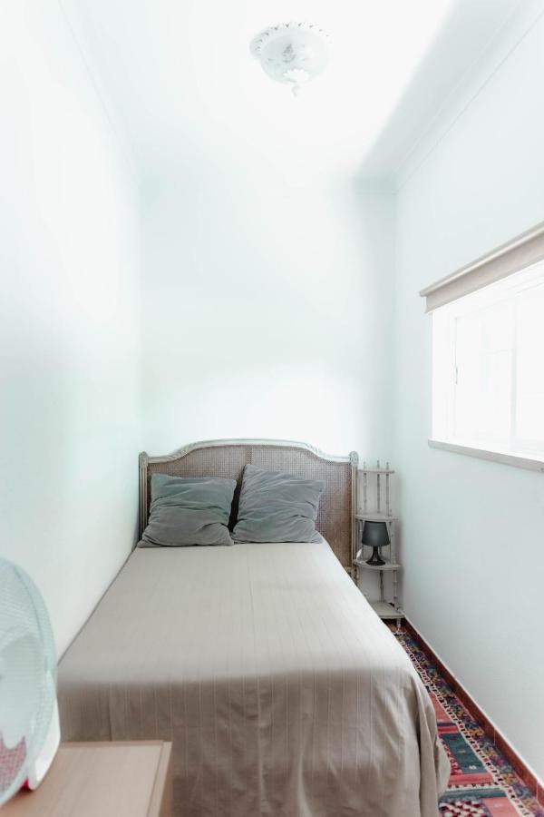 Quinta Do Cerrado Setubal Guest House Luaran gambar