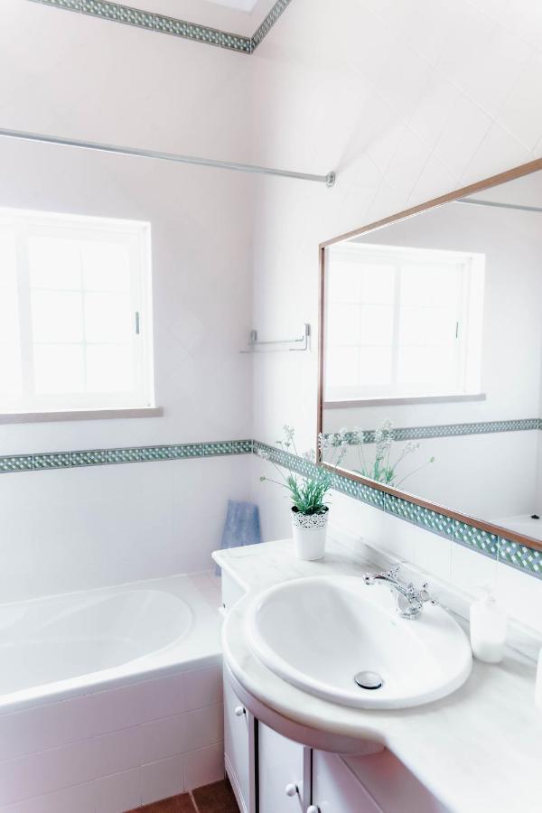 Quinta Do Cerrado Setubal Guest House Luaran gambar