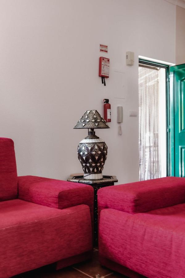 Quinta Do Cerrado Setubal Guest House Luaran gambar
