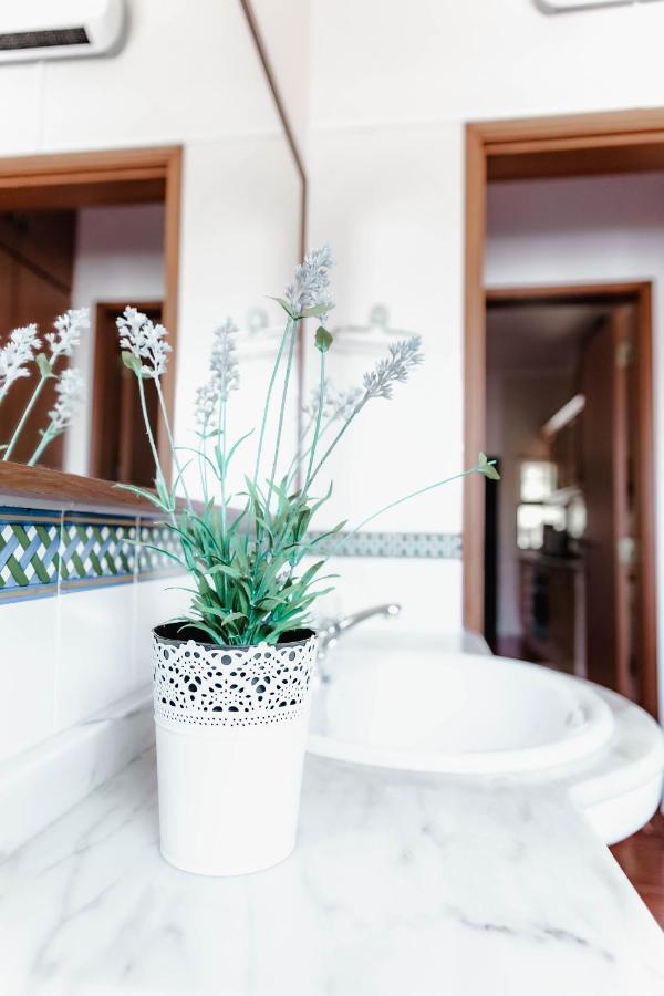 Quinta Do Cerrado Setubal Guest House Luaran gambar