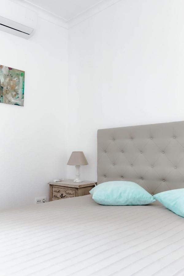 Quinta Do Cerrado Setubal Guest House Luaran gambar