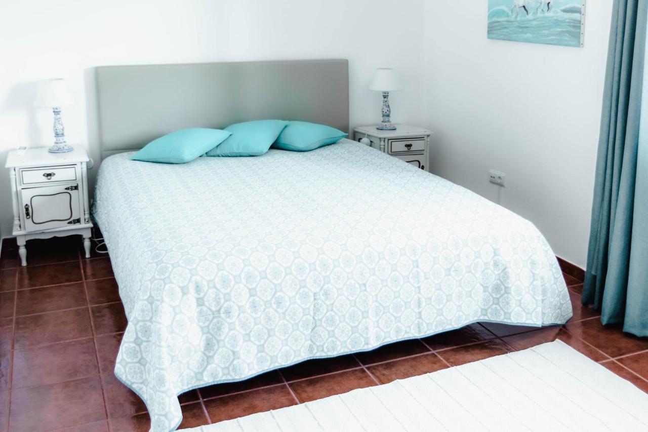 Quinta Do Cerrado Setubal Guest House Luaran gambar