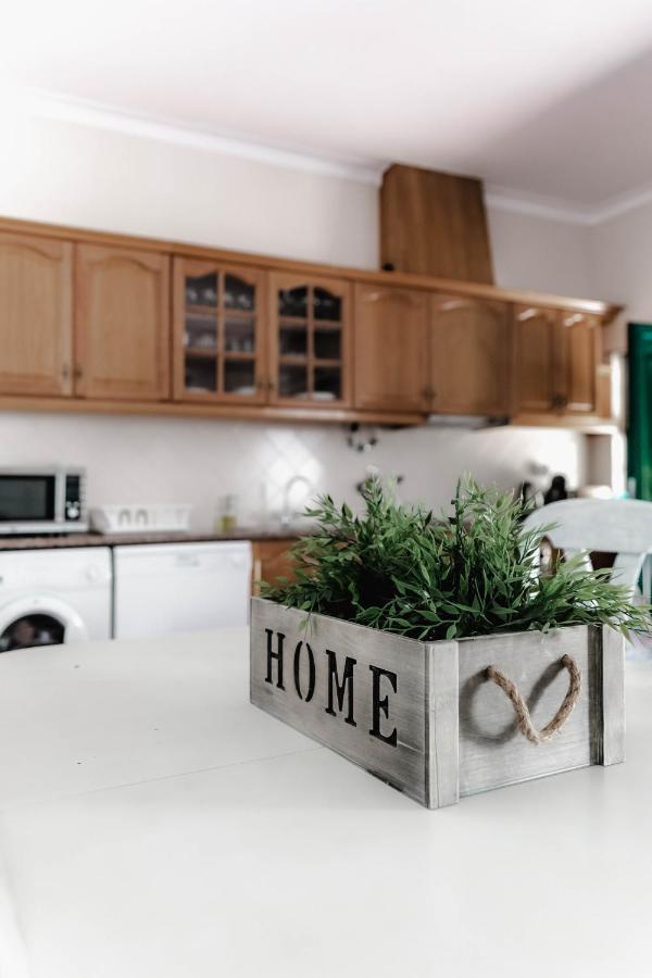 Quinta Do Cerrado Setubal Guest House Luaran gambar