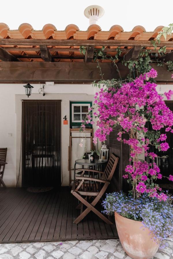 Quinta Do Cerrado Setubal Guest House Luaran gambar