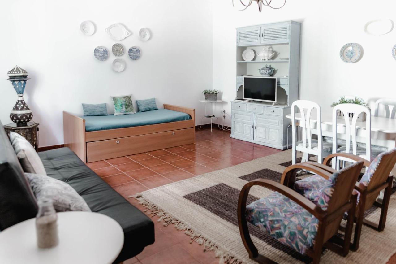 Quinta Do Cerrado Setubal Guest House Luaran gambar