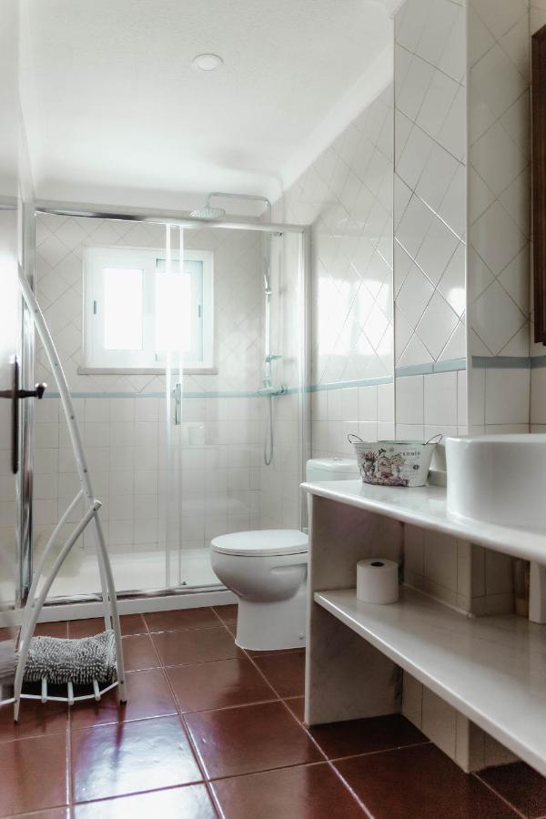 Quinta Do Cerrado Setubal Guest House Luaran gambar