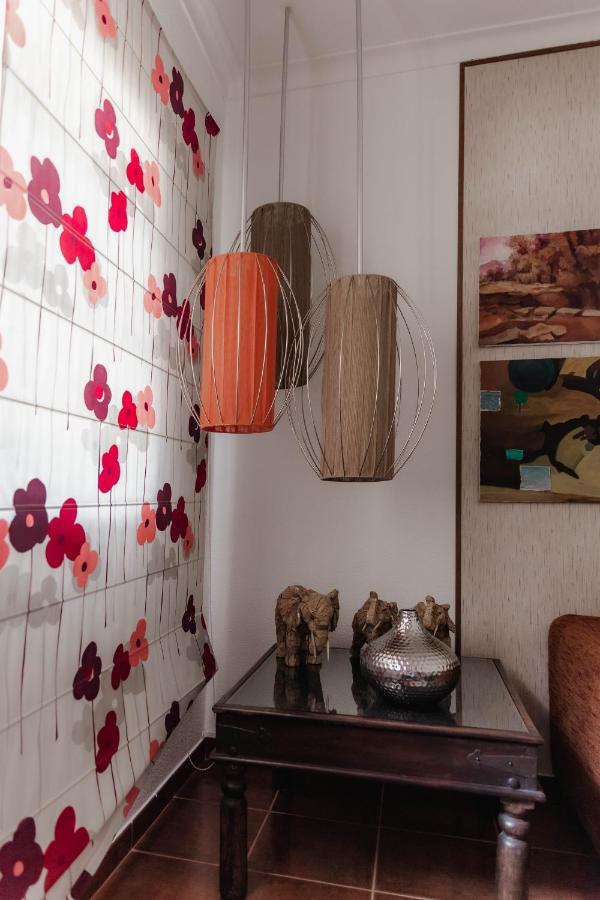 Quinta Do Cerrado Setubal Guest House Luaran gambar