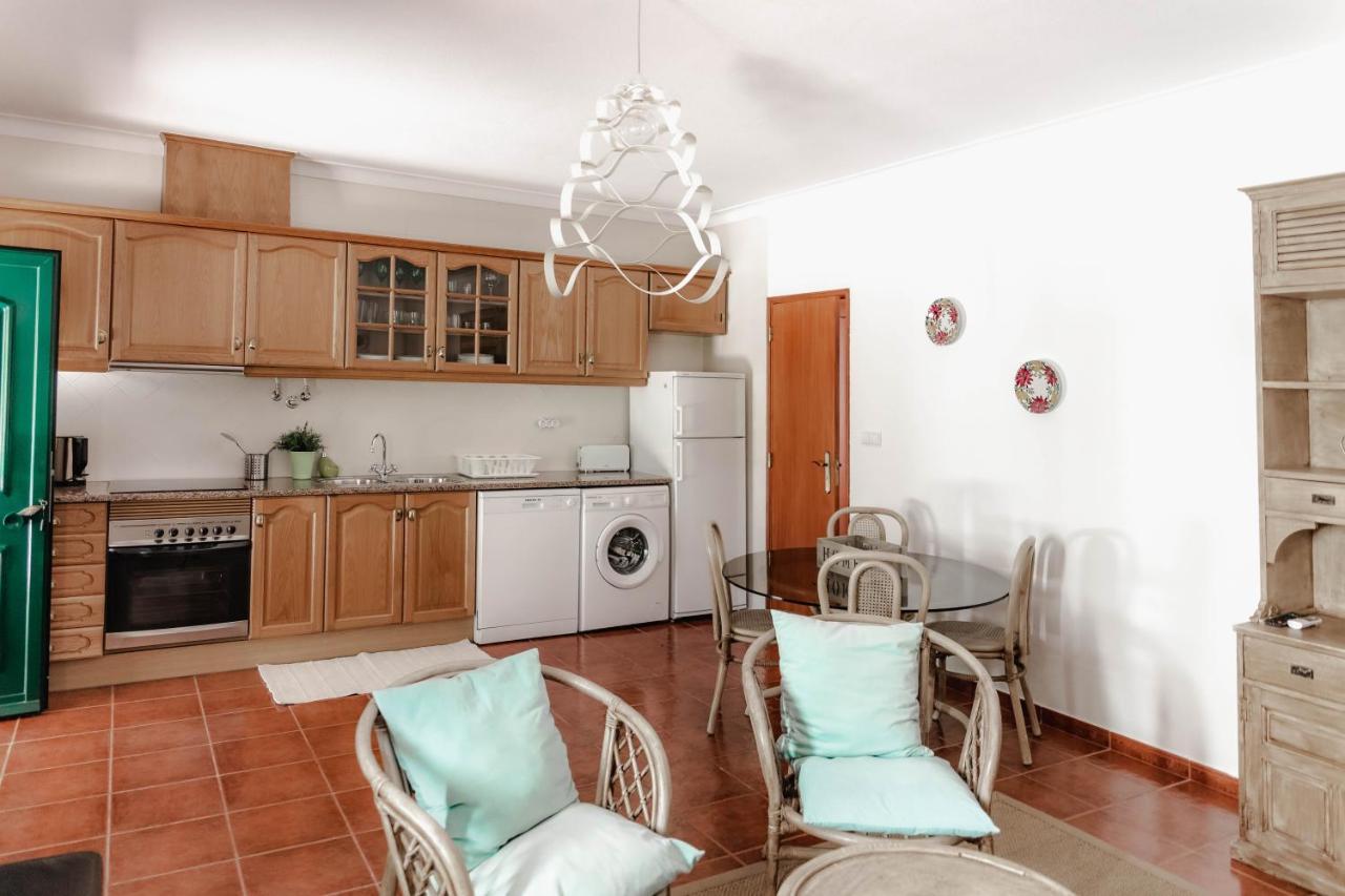 Quinta Do Cerrado Setubal Guest House Luaran gambar