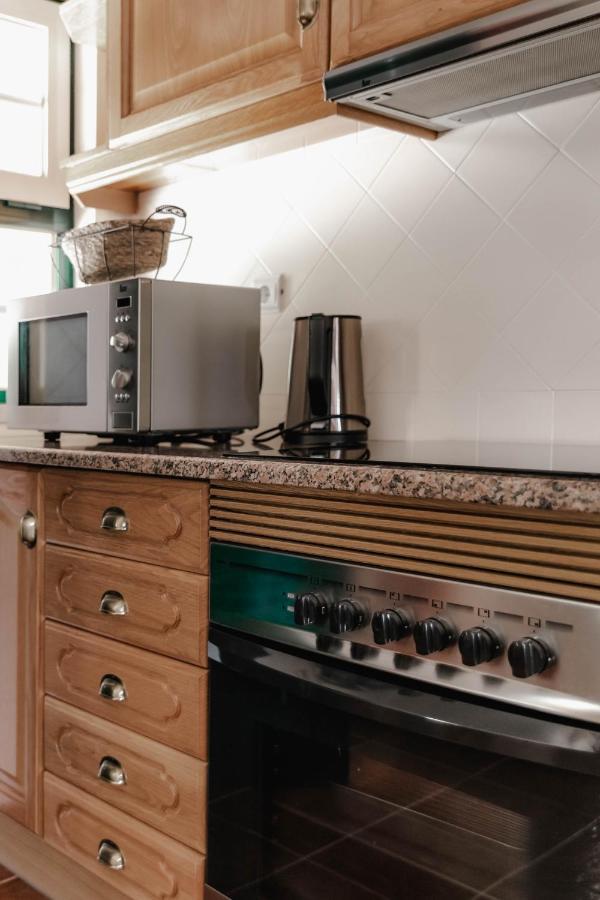 Quinta Do Cerrado Setubal Guest House Luaran gambar