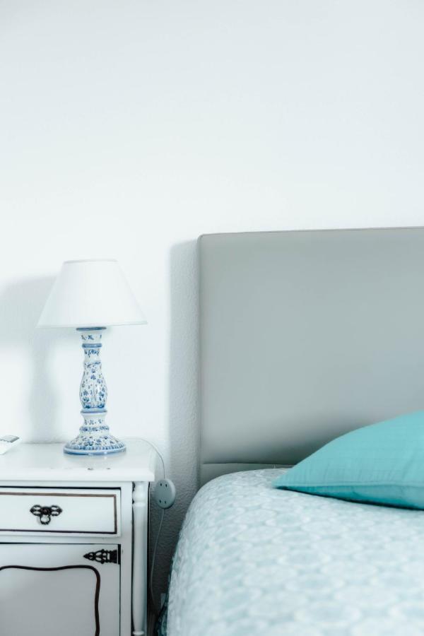 Quinta Do Cerrado Setubal Guest House Luaran gambar