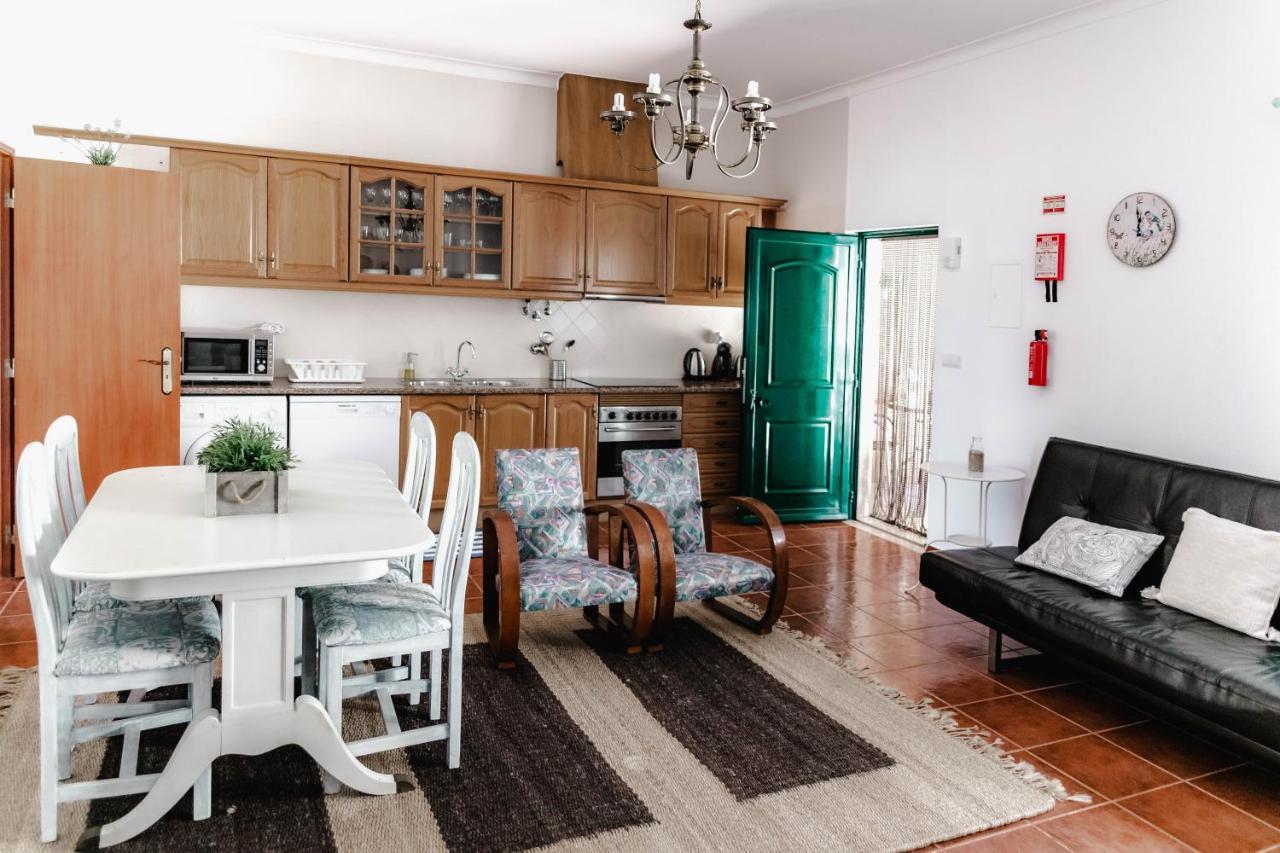 Quinta Do Cerrado Setubal Guest House Luaran gambar
