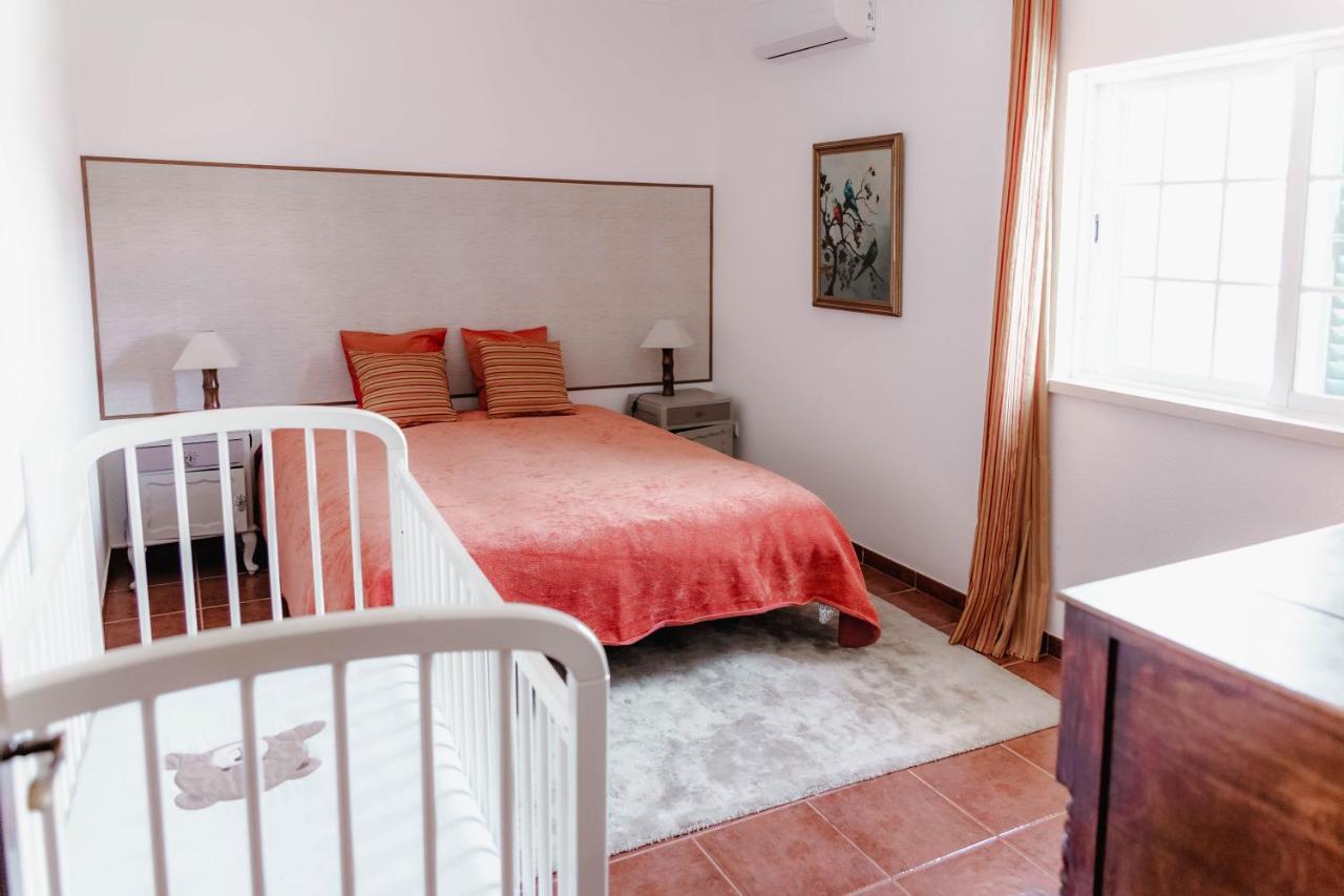 Quinta Do Cerrado Setubal Guest House Luaran gambar