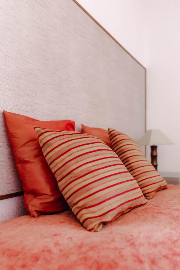 Quinta Do Cerrado Setubal Guest House Luaran gambar