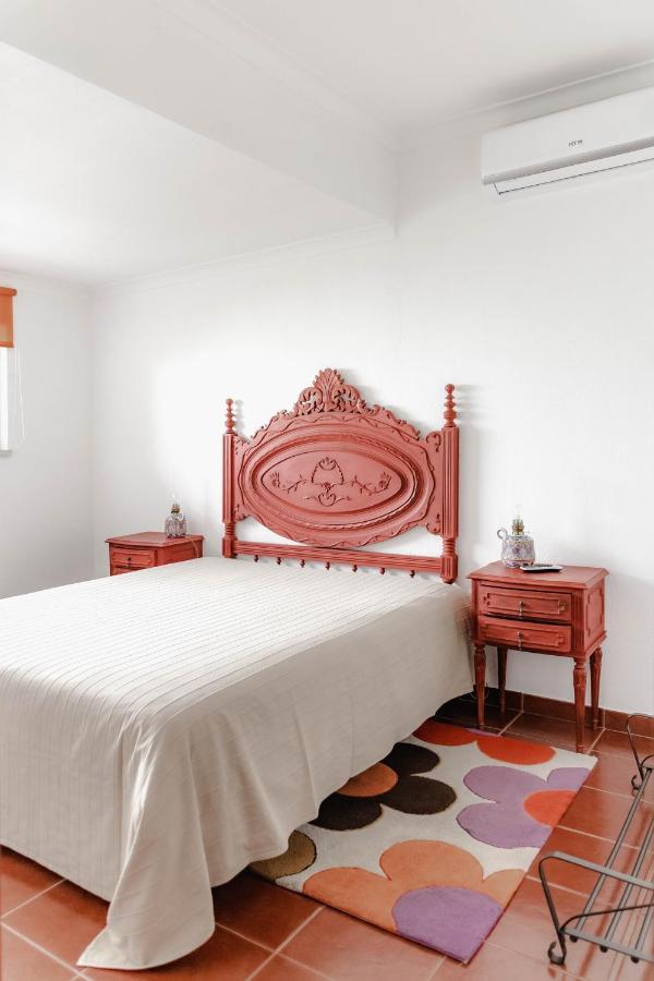 Quinta Do Cerrado Setubal Guest House Luaran gambar