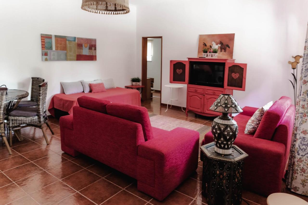 Quinta Do Cerrado Setubal Guest House Luaran gambar
