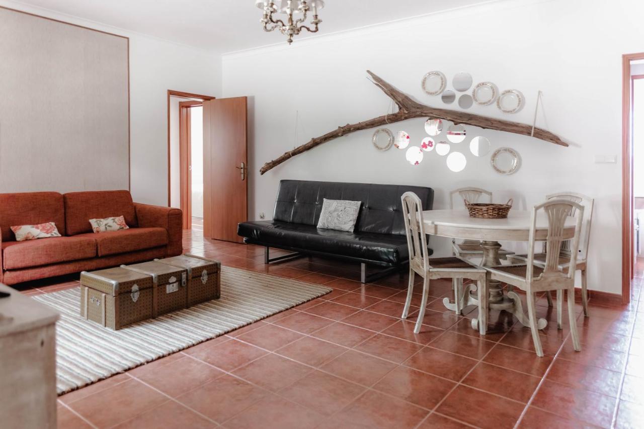 Quinta Do Cerrado Setubal Guest House Luaran gambar