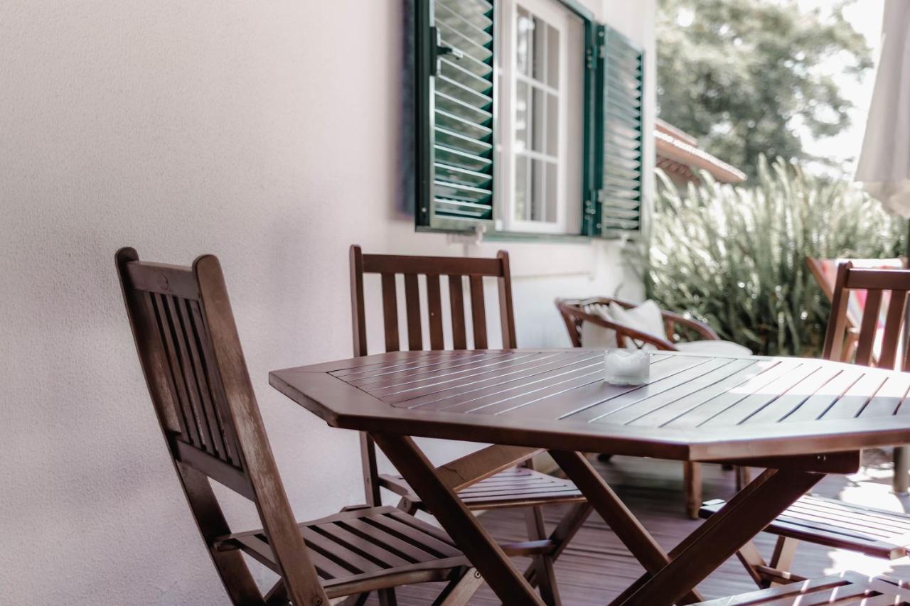 Quinta Do Cerrado Setubal Guest House Luaran gambar