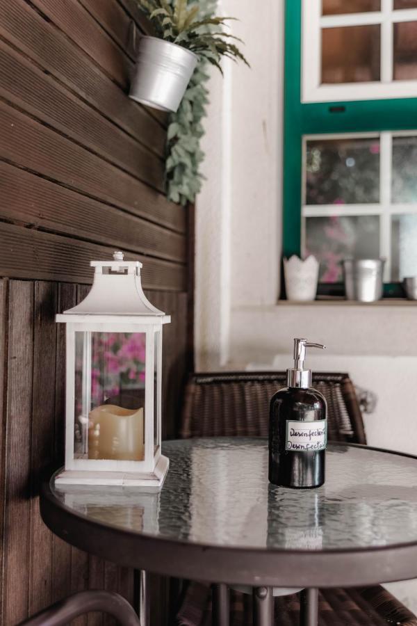 Quinta Do Cerrado Setubal Guest House Luaran gambar