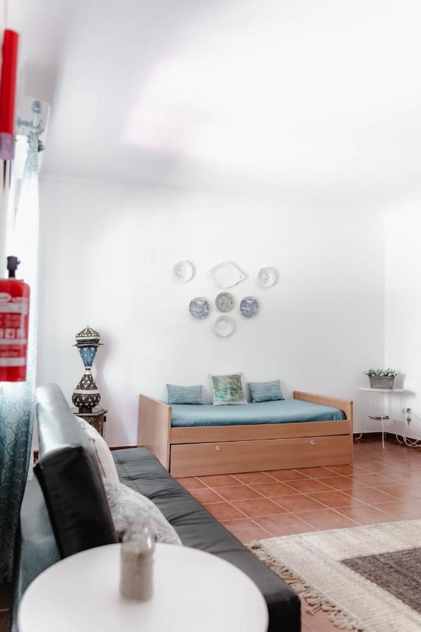 Quinta Do Cerrado Setubal Guest House Luaran gambar