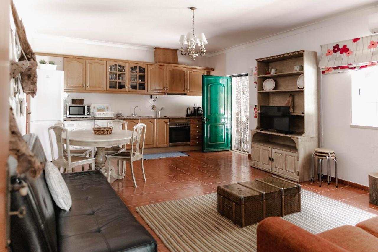 Quinta Do Cerrado Setubal Guest House Luaran gambar