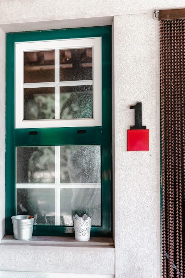 Quinta Do Cerrado Setubal Guest House Luaran gambar
