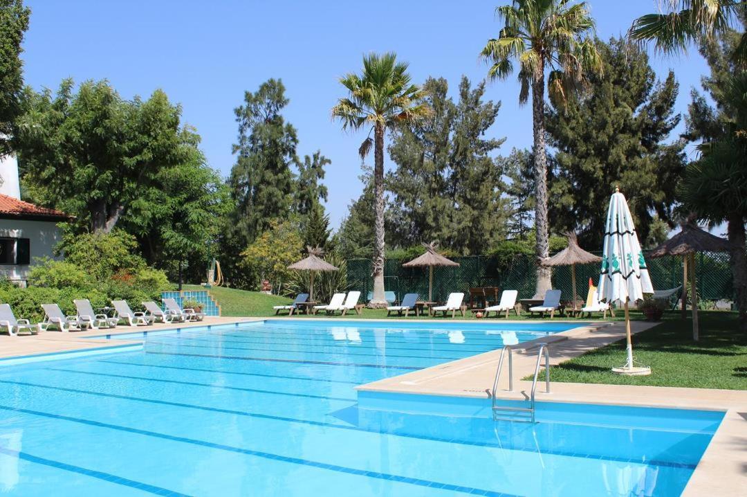 Quinta Do Cerrado Setubal Guest House Luaran gambar