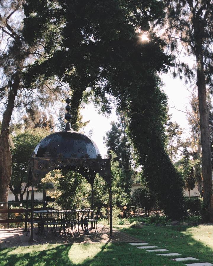 Quinta Do Cerrado Setubal Guest House Luaran gambar