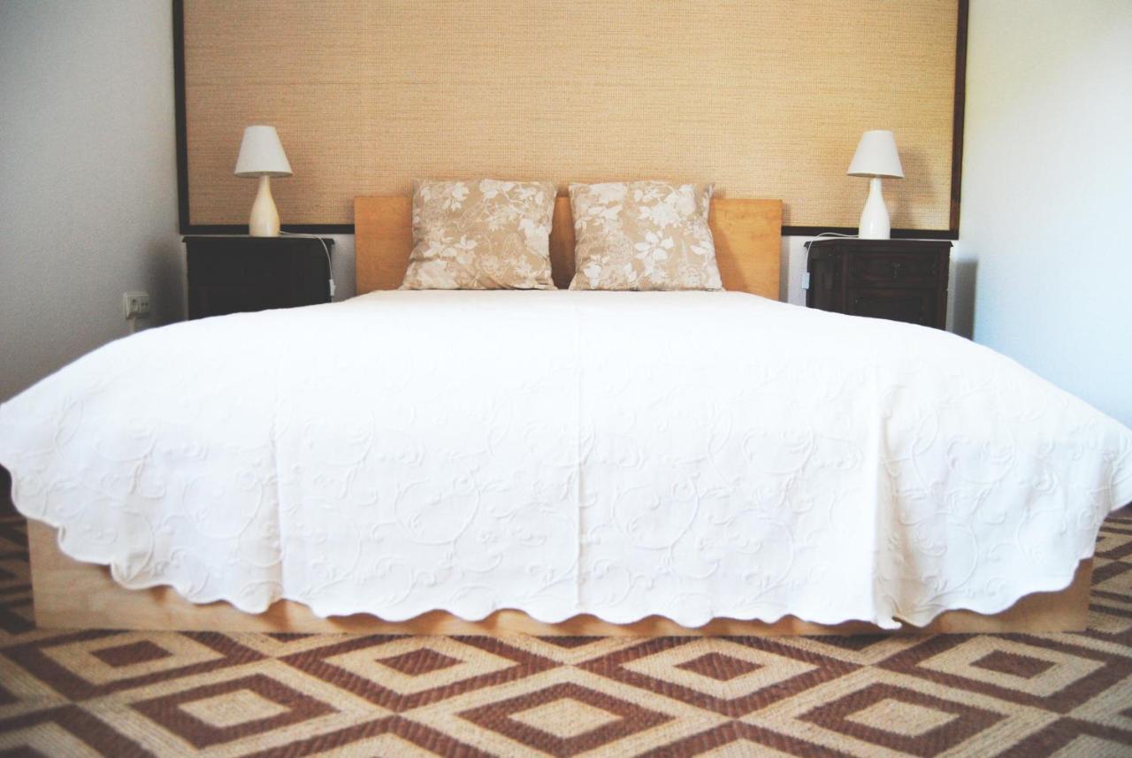 Quinta Do Cerrado Setubal Guest House Luaran gambar