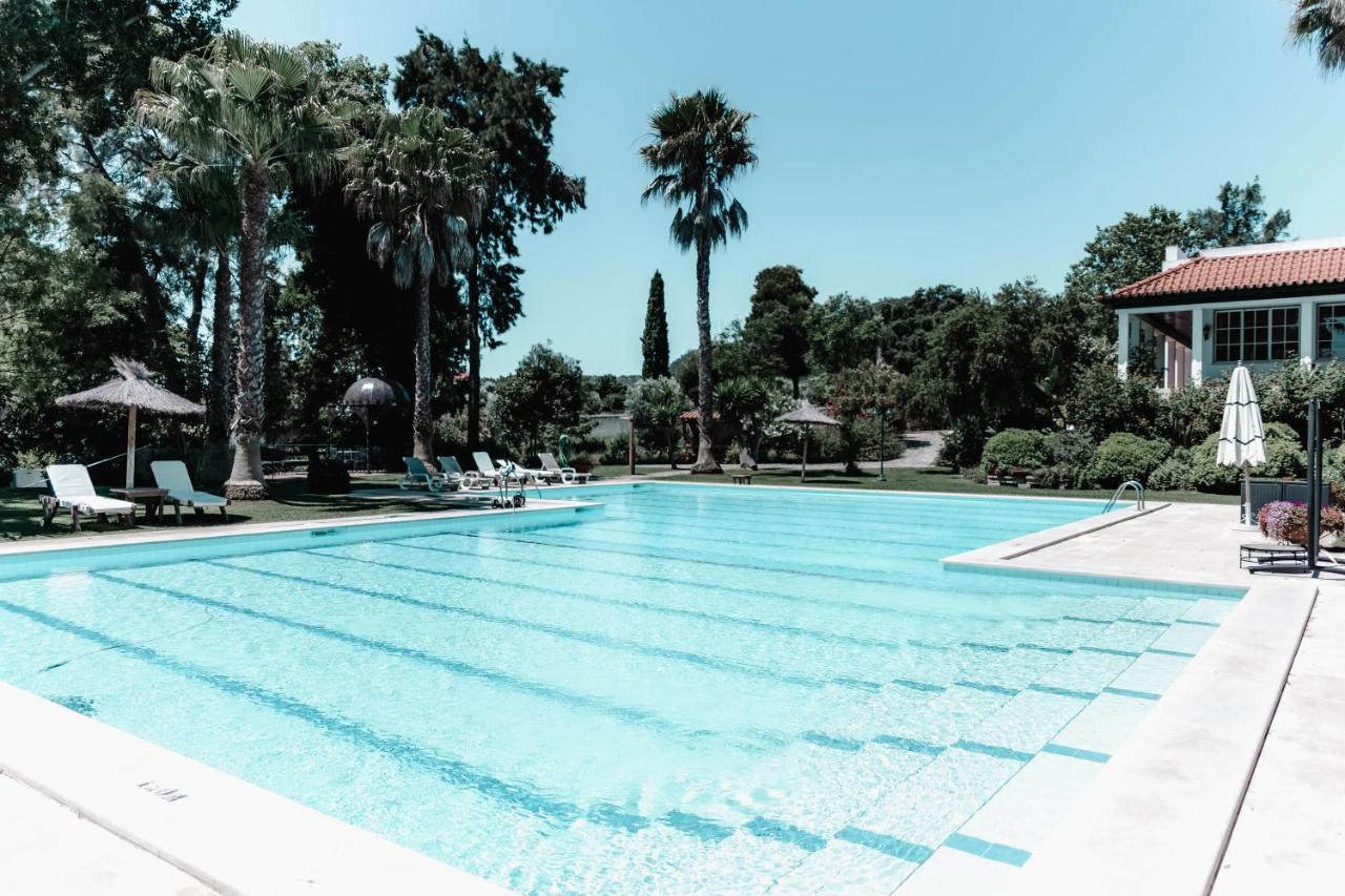Quinta Do Cerrado Setubal Guest House Luaran gambar