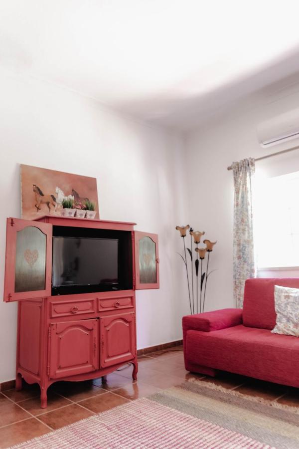 Quinta Do Cerrado Setubal Guest House Luaran gambar