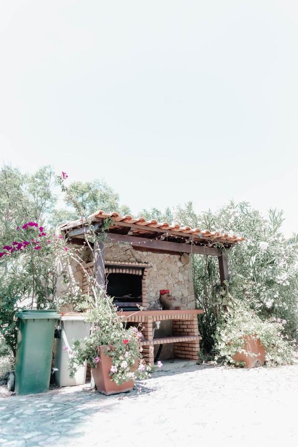 Quinta Do Cerrado Setubal Guest House Luaran gambar
