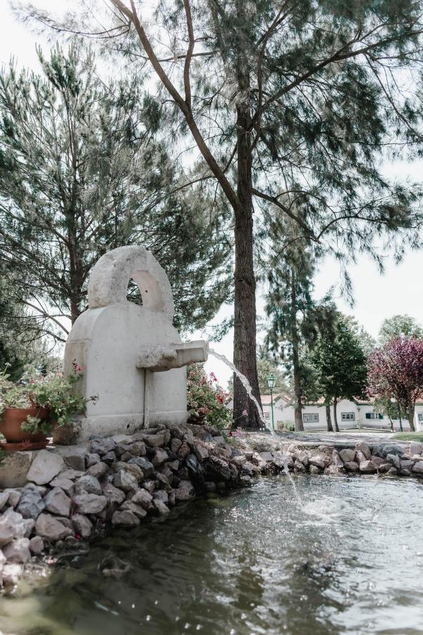 Quinta Do Cerrado Setubal Guest House Luaran gambar