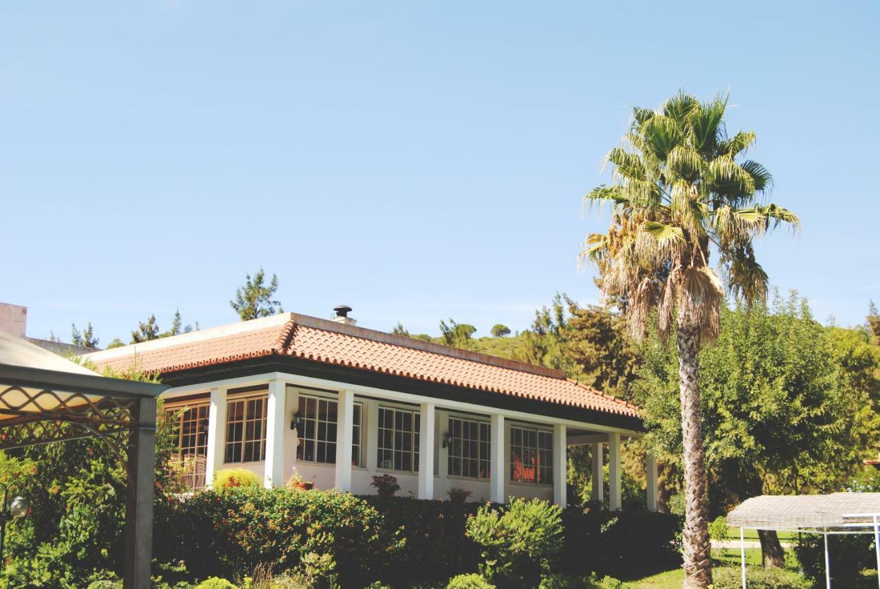 Quinta Do Cerrado Setubal Guest House Luaran gambar
