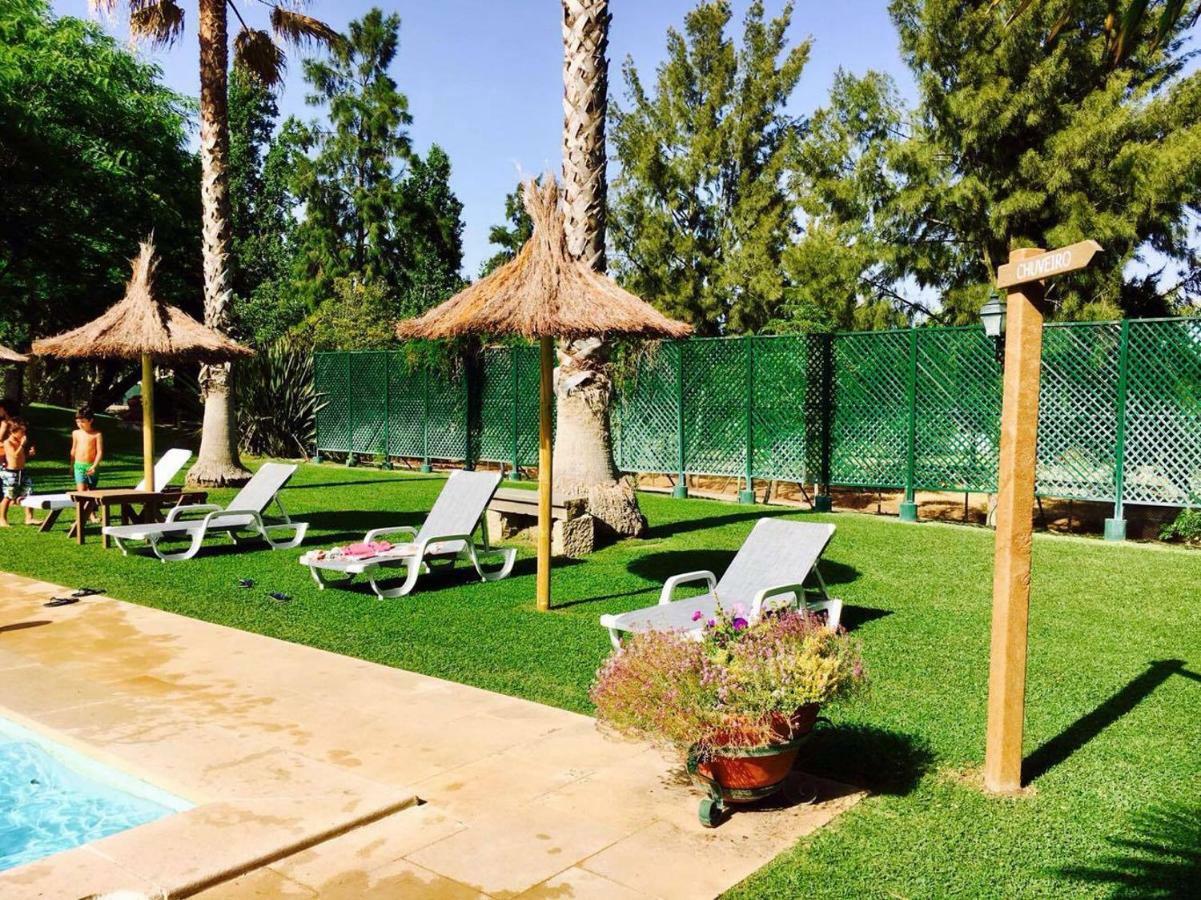 Quinta Do Cerrado Setubal Guest House Luaran gambar