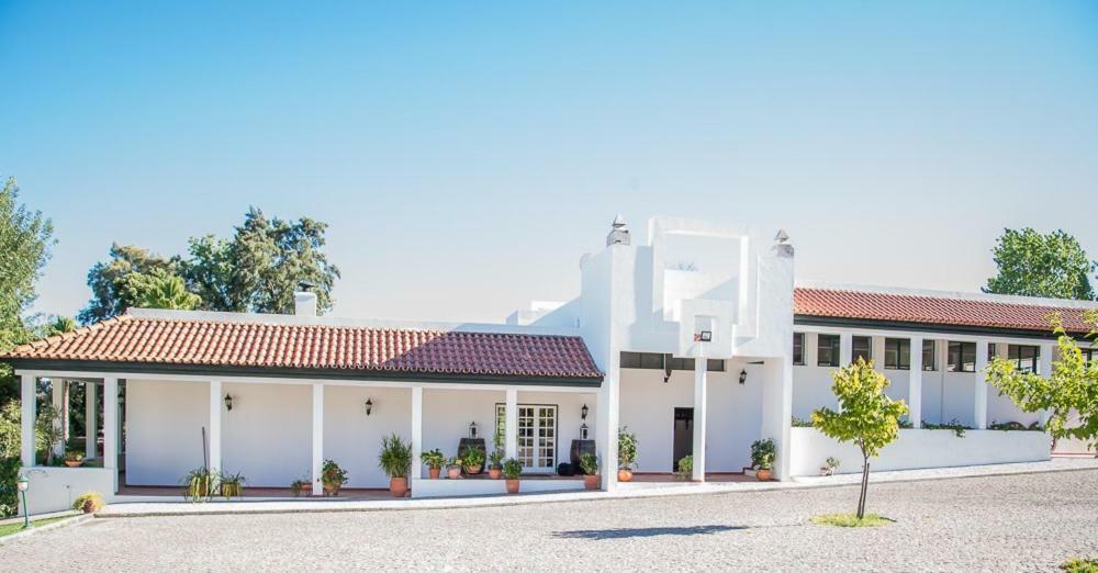 Quinta Do Cerrado Setubal Guest House Luaran gambar
