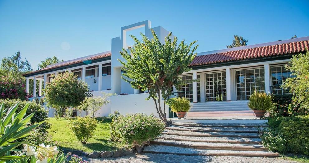 Quinta Do Cerrado Setubal Guest House Luaran gambar