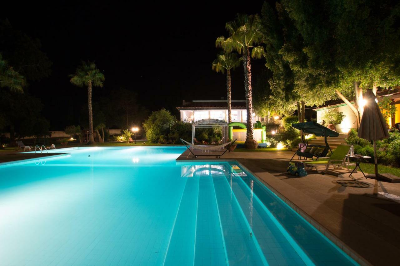 Quinta Do Cerrado Setubal Guest House Luaran gambar
