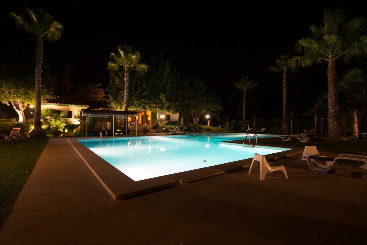 Quinta Do Cerrado Setubal Guest House Luaran gambar
