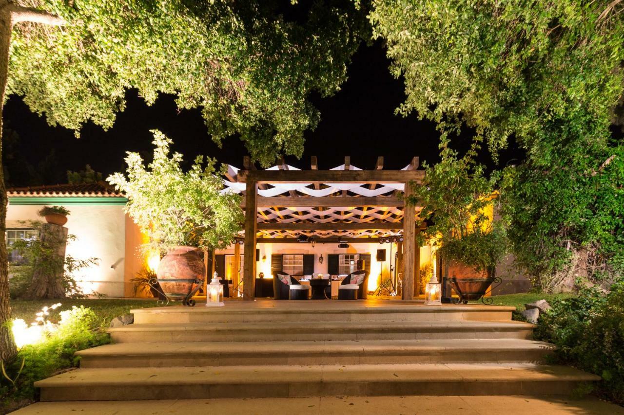 Quinta Do Cerrado Setubal Guest House Luaran gambar
